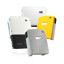SMA BatteriewechselrichterSUnny Island und Sunny Boy Storage