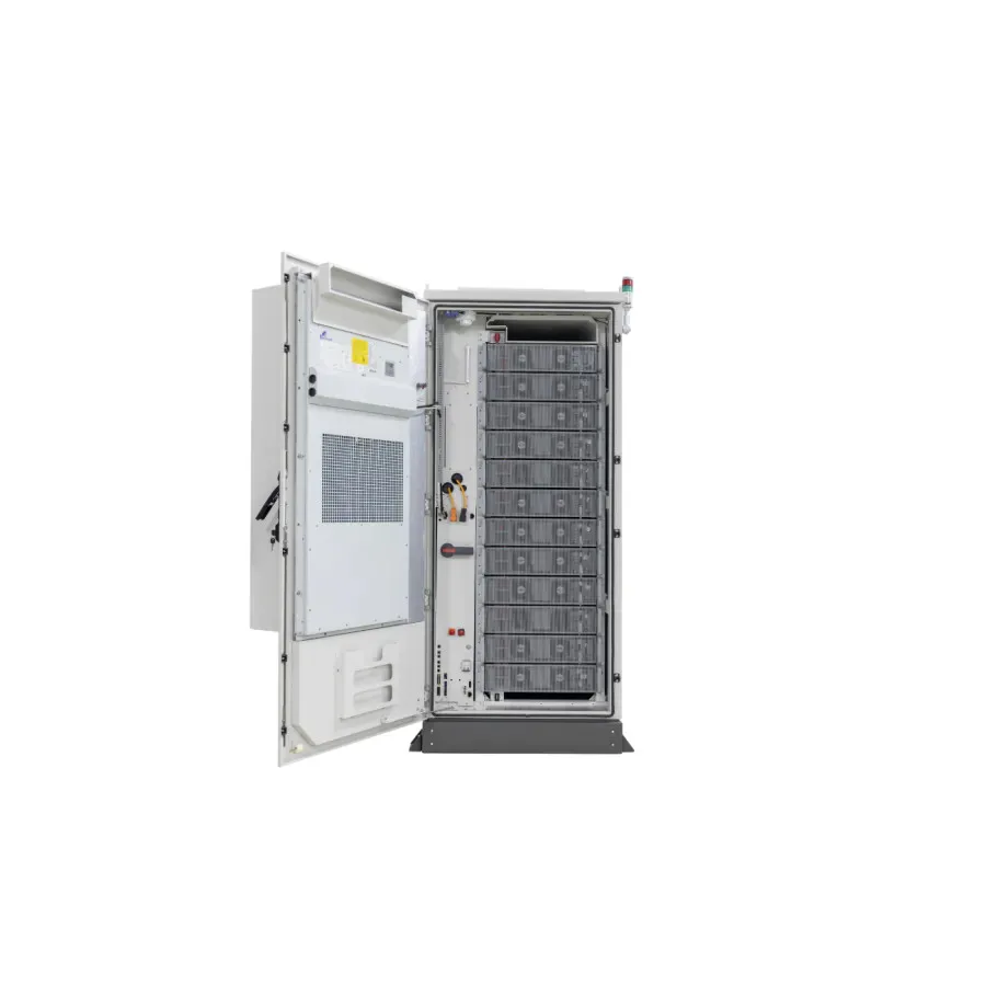 BYD Battery-Max Lite