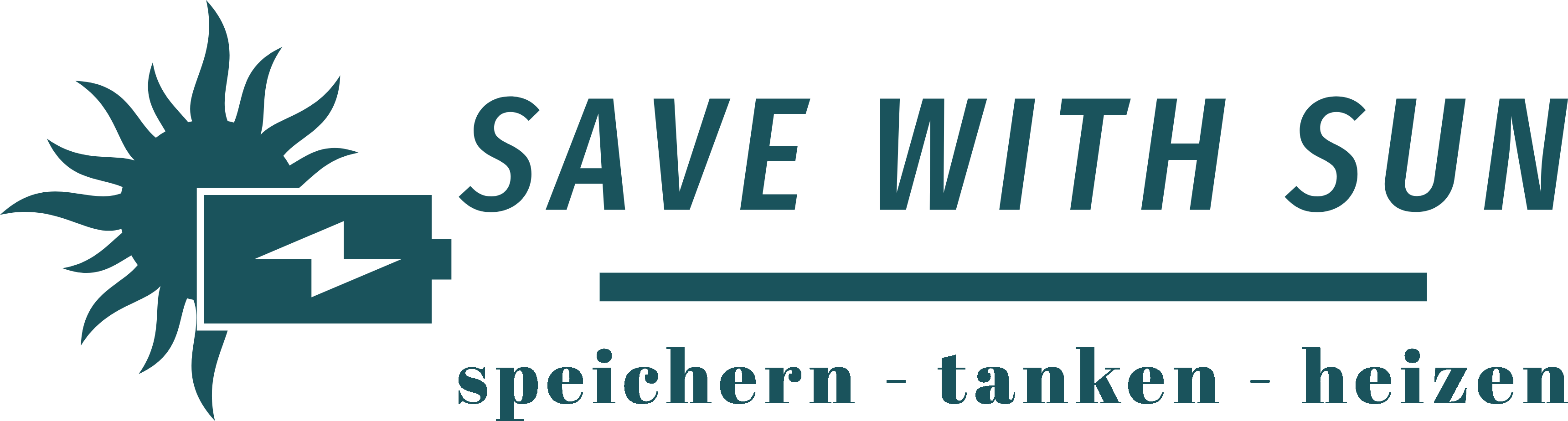 Save with Sun-Logo