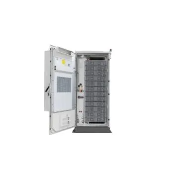 BYD Battery-Max Lite Cabinet ( ohne Speichermodule ) Produktbild