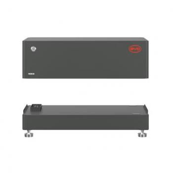BYD Battery-Box Premium HV BCU 2.0 und Basis