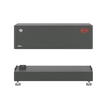 BYD Battery-Box Premium HV BCU 2.0 und Basis (HVS/HVM) Produktbild