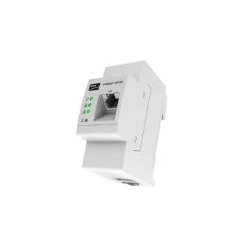 SMA Energy Meter CT ( 3phasig) Anschlussansicht