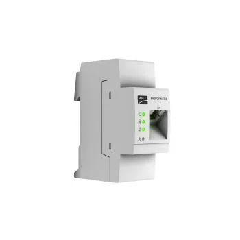 SMA Energy Meter CT ( 3phasig) Systemansicht