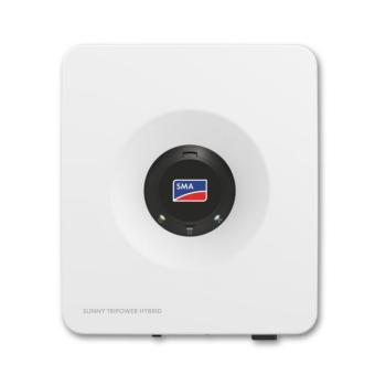 SMA Sunny Tripower Hybrid X 12.0