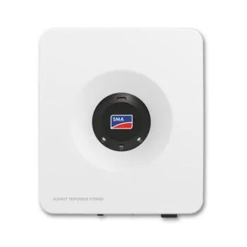 SMA Sunny Tripower Hybrid X 6.0 Produktbild