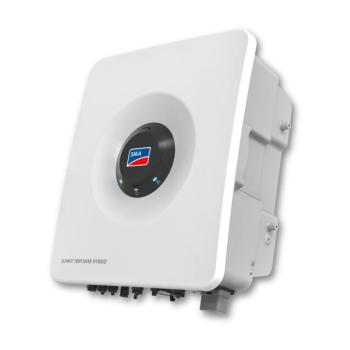 SMA Sunny Tripower Hybrid X 12.0