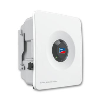 SMA Sunny Tripower Hybrid X 12.0