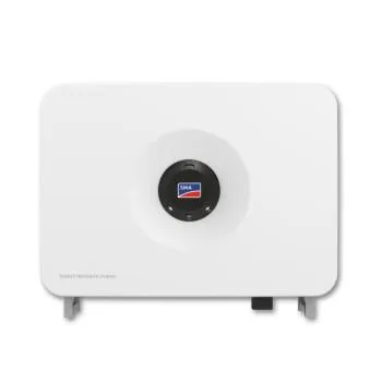 SMA Sunny Tripower Hybrid X 25 Produktbild