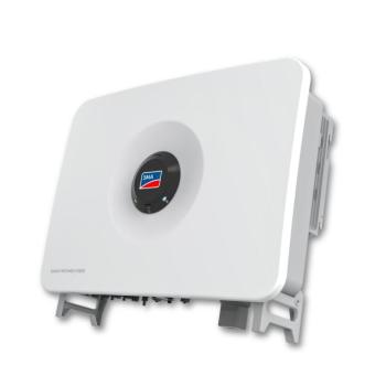 SMA Sunny Tripower Hybrid X 25