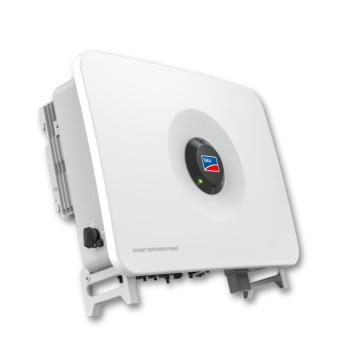 SMA Sunny Tripower Hybrid X 25