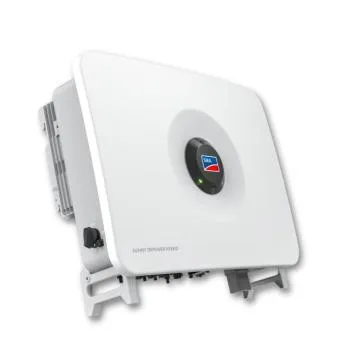 SMA Sunny Tripower Hybrid X 20 Produktbild