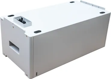 Erweiterungsmodul: BYD Battery-Box Premium HVS+ 2,56 Produktbild