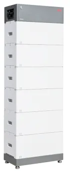 BYD Battery-Box Premium HVM 16.6 Produktbild