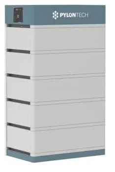 Pylontech Force - H1 17.76 Produktbild