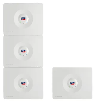 SMA Home Storage 13.1 Produktbild