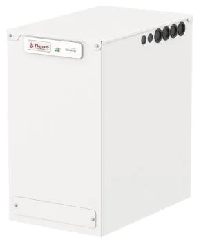 FlexTherm Eco G2 6D Produktbild