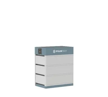 Pylontech Force - H1 10.65 Produktbild