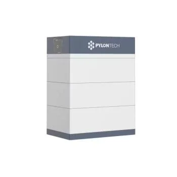 Pylontech Force-H3 - 3 Module (14,61 kWh) Produktbild
