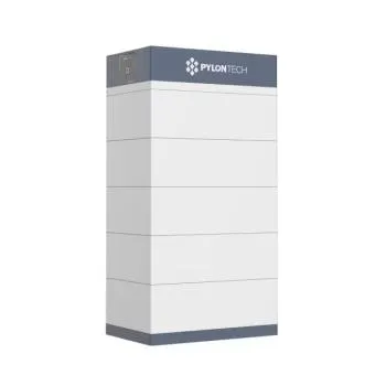 Pylontech Force-H3 - 5 Module (24,35 kWh) Produktbild