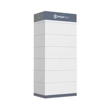 Pylontech Force-H3 - 6 Module (29,22 kWh) Produktbild