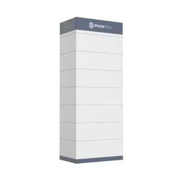 Pylontech Force-H3 - 7 Module (34,09 kWh) Produktbild
