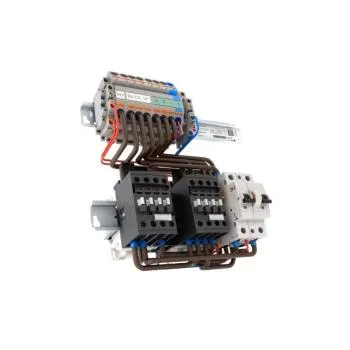SMA Backup 3P Kit für den SB Smart Energy Produktbild