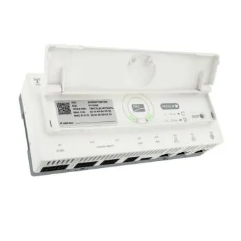 SMA Data Manager M - EDMM-20 Detailansicht