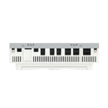SMA Data Manager M - EDMM-20 Anschlussansicht
