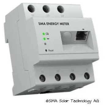 SMA Energy Meter (EMETER-20) Produktbild