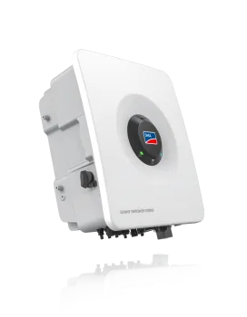 SMA Sunny Tripower Hybrid X 25