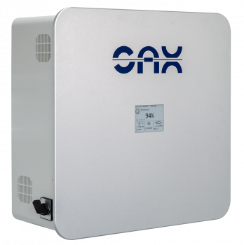 SAX Power Home 5,8 kWh
