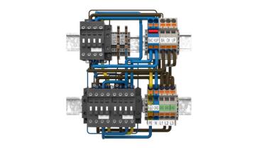 SMA Backup Kit BU-STPH-4P63K 4-polig für Hybrid X