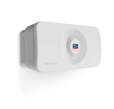 SMA Backup BU-STPH-3P63B 4-polig für Hybrid X