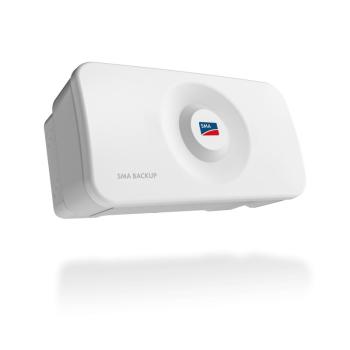 SMA Backup BU-STPH-4P63B 4-polig für Hybrid X Produktbild