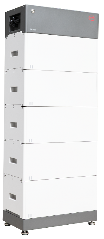 BYD Battery-Box Premium HVM 2,76 kWh Speichermodul