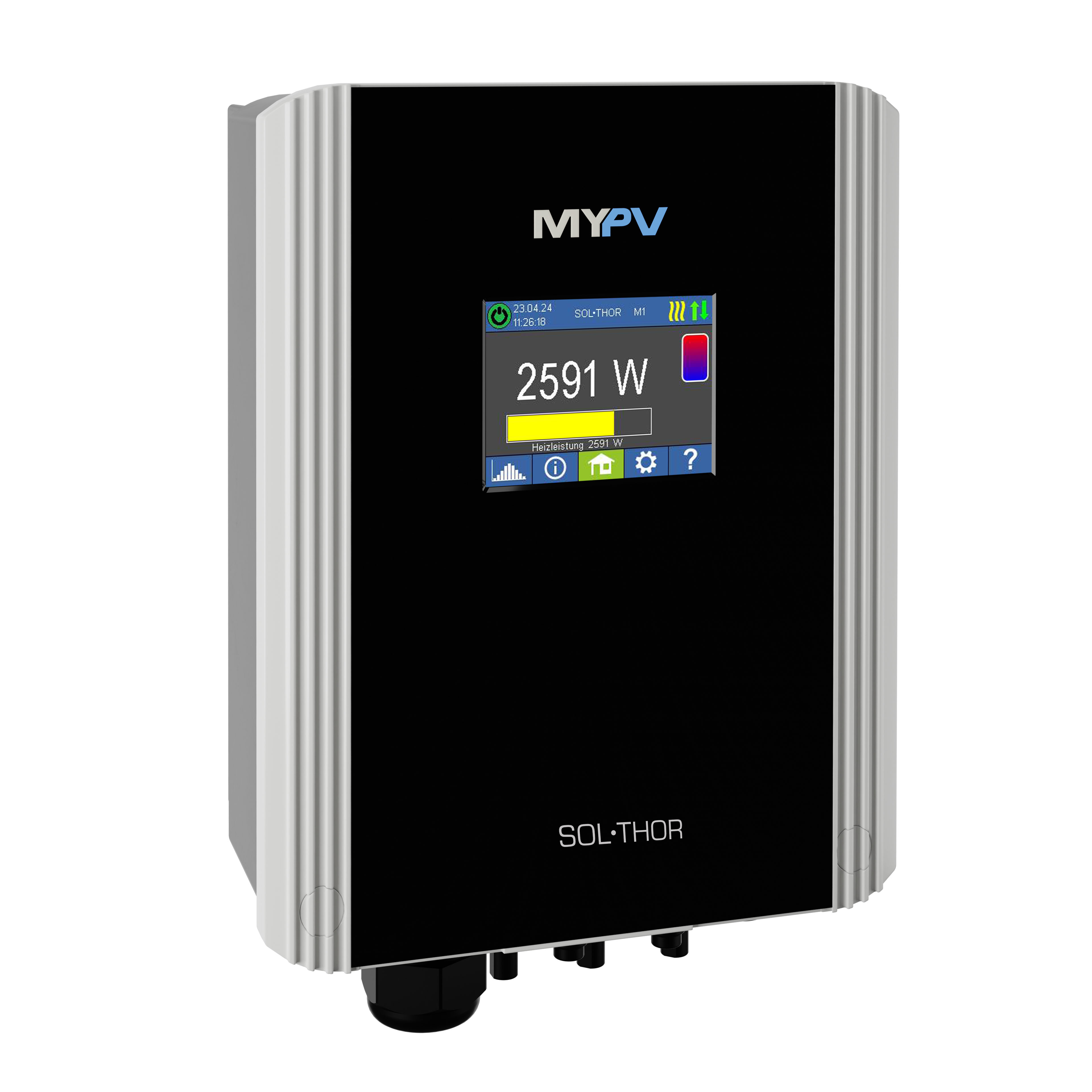 my-PV SOL•THOR