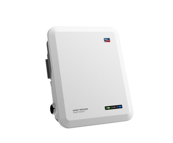 SMA Sunny Tripower Smart Energy