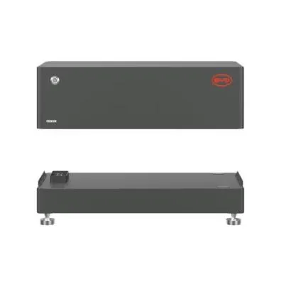 BYD Battery-Box Premium HV BCU 2.0 und Basis (HVS/HVM) Produktbild
