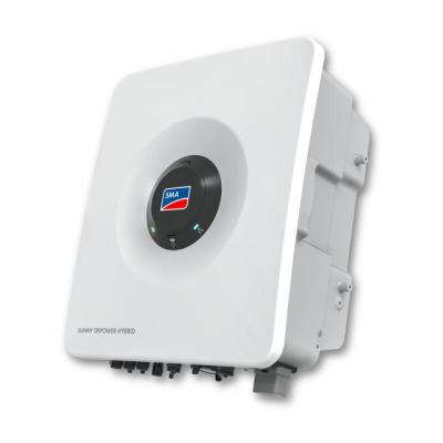 SMA Sunny Tripower Hybrid X 12.0