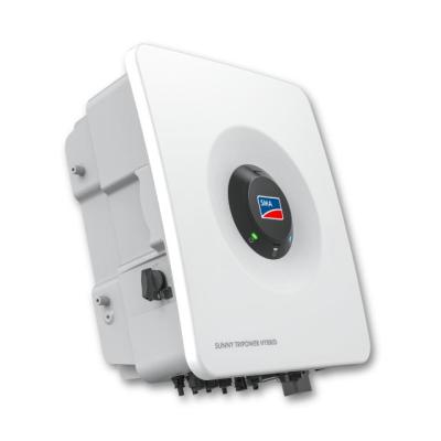 SMA Sunny Tripower Hybrid X 12.0