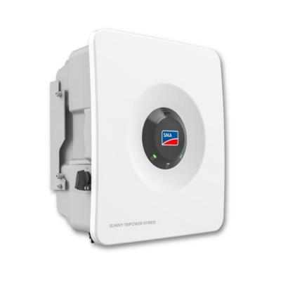 SMA Sunny Tripower Hybrid X 12.0