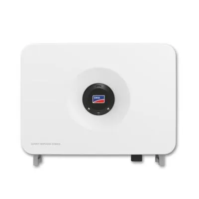 SMA Sunny Tripower Hybrid X 25 Produktbild