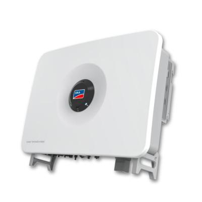 SMA Sunny Tripower Hybrid X 25