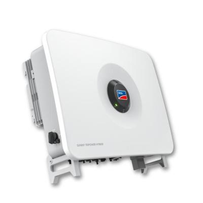 SMA Sunny Tripower Hybrid X 25