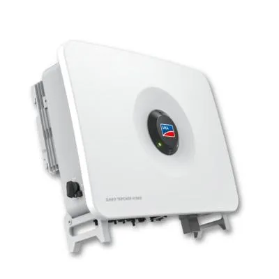 SMA Sunny Tripower Hybrid X 20 Produktbild