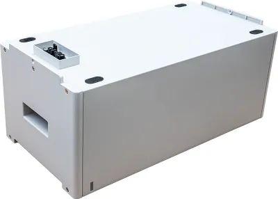 Erweiterungsmodul: BYD Battery-Box Premium HVS+ 2,56 Produktbild