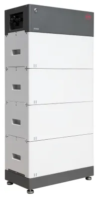 BYD Battery-Box Premium HVM 11 Produktbild
