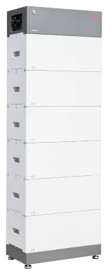 BYD Battery-Box Premium HVM 16.6 Produktbild