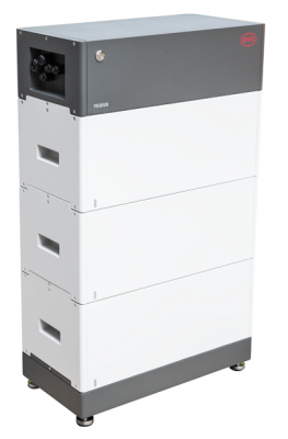 BATTERY-BOX PREMIUM HVS 7.7